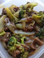 pressure broccoli beef cooker recipe recipes stew super meat yummy fast partiesandpatterns farberware electric